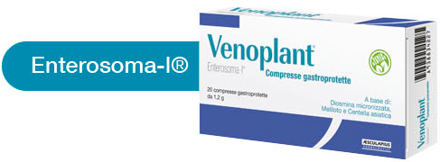 Venoplant Enterosoma