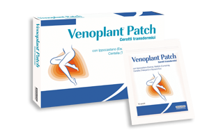 Venoplant Patch