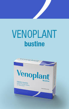 Venoplant bustine