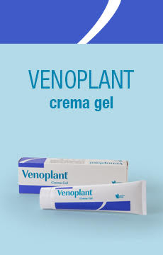 Venoplant crema gel