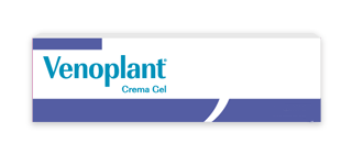 Venoplant Crema Gel