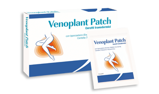 Venoplant Patch